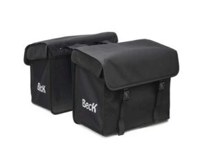 Canvas Medium Zwart 48L