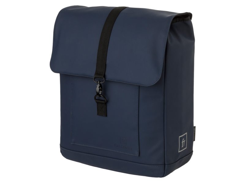 Fietstas/Rugzak jaxx II enkel trend navy CG