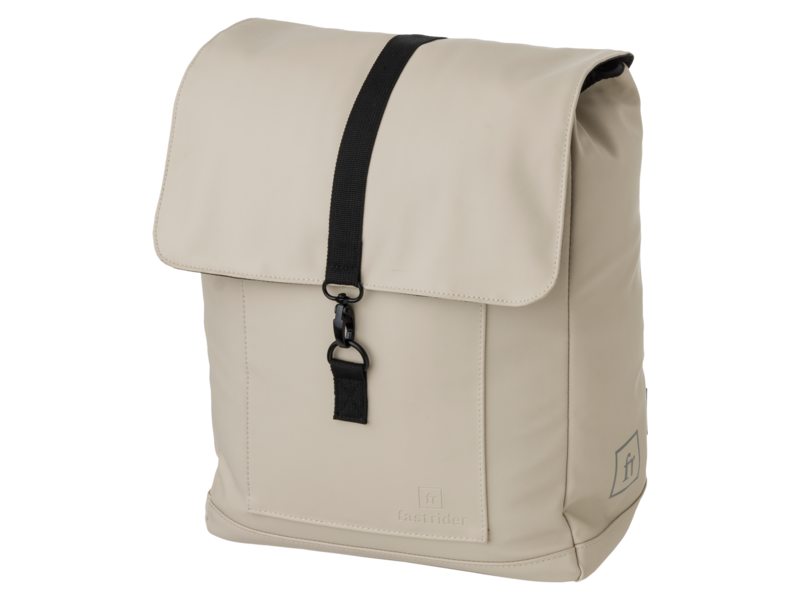 Fietstas/Rugzak jaxx II trend taupe cg