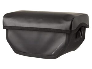 Agu clean stuurtas shelter 5l medium zwart klickfi