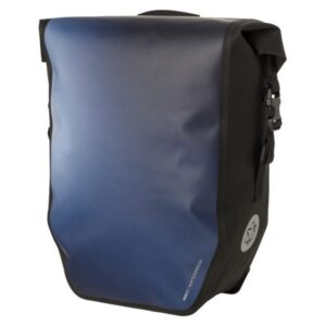 Clean shelter enkel large gradient deep blue cg