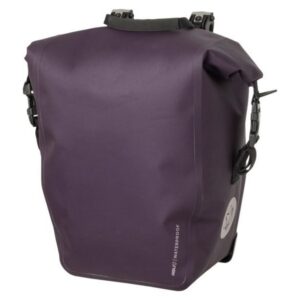 Clean Shelter enkel medium purple velvet CG