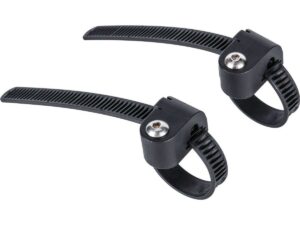 stuur/frameklem VersaMount (2er Set)
