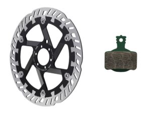 MT eSTOP Optimized Kit 180/P - 7.S