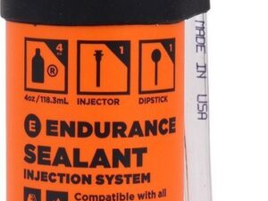 Endurance Sealant with injection system, 237ml