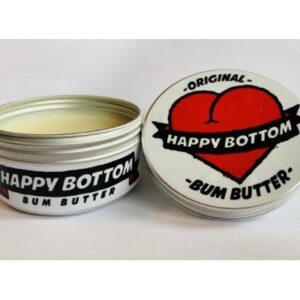 PCHBBK10 10gr KNOB HAPPY BOTTOM