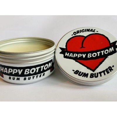 PCHBBK10 10gr KNOB HAPPY BOTTOM