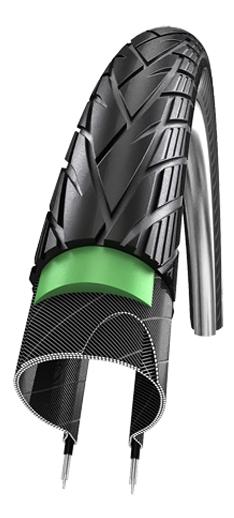 Buitenband Energizer Plus, Performance Line GreenGuard 40-622