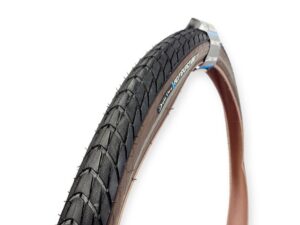 Buitenband Antipuncture 28x2.00 50-622 bruin/zwart