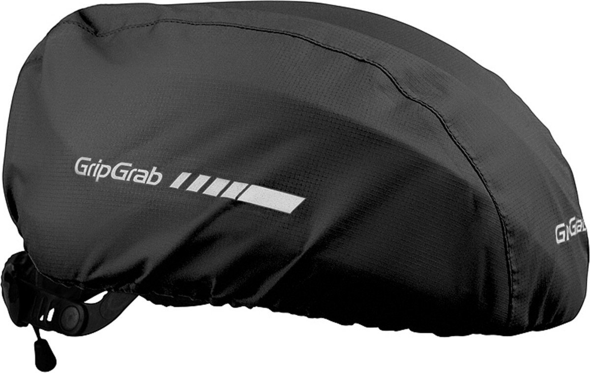 Helmet Cover Hi-Vis - Afbeelding 2