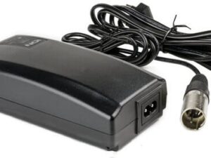 EBP OPLADER ION ACCU 36V LI-IO