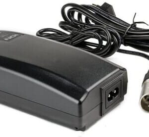 EBP OPLADER ION ACCU 36V LI-IO
