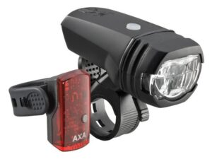 LAMPSET AXA GREENLINE 50 USB LED ZW