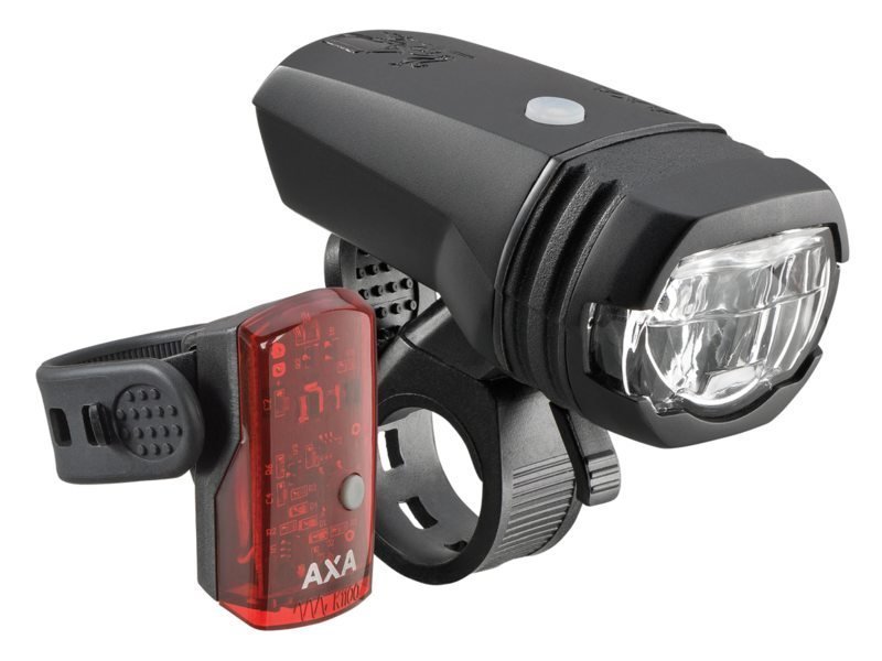 LAMPSET AXA GREENLINE 50 USB LED ZW