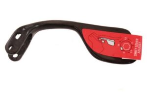 remdeel schakel hendel kit links red 22 mecha