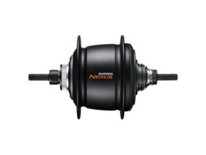 Versnellingsnaaf Nexus 8 SG-C6001 voor schijfrem -