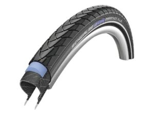 Buitenband Marathon Plus 28-622 28x1.10 HS440 SmartGuard zwart reflex