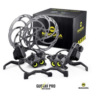 GUSTAV PRO First Edition