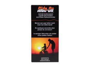 Bandensealant voor kinderfiets - 2 x 100ml