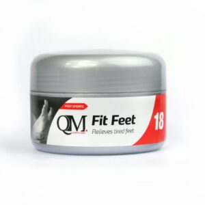 Fit Feet 18