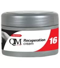 Recuperation Cream 16