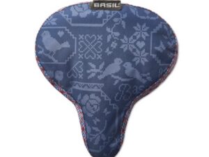 Zadeldek Boheme indigo