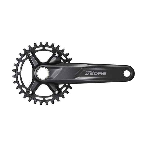 Crankstel 10/11 speed Deore FC-M5100-1 - 32 tands