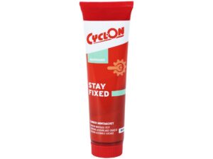 CYCLON STAY FIXED CARBON TUBE 150ML