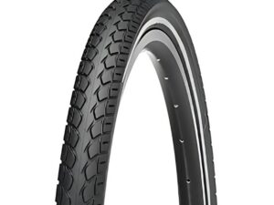 Buitenband K-Shield K924-025, 47-406 (20 x 1,75), zwart / reflex