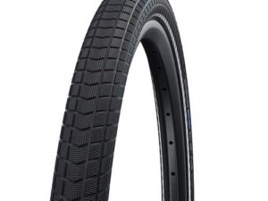 Buitenband Big Ben Plus DD/GreenGuard 26 x 2.15"/ 55-559