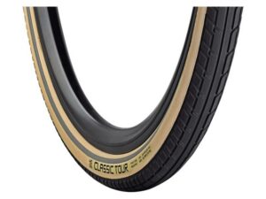 CLASSIC TOUR 40-622 creme/zwart