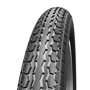 Buitenband S-206 12 INCH 62-203 ZWART