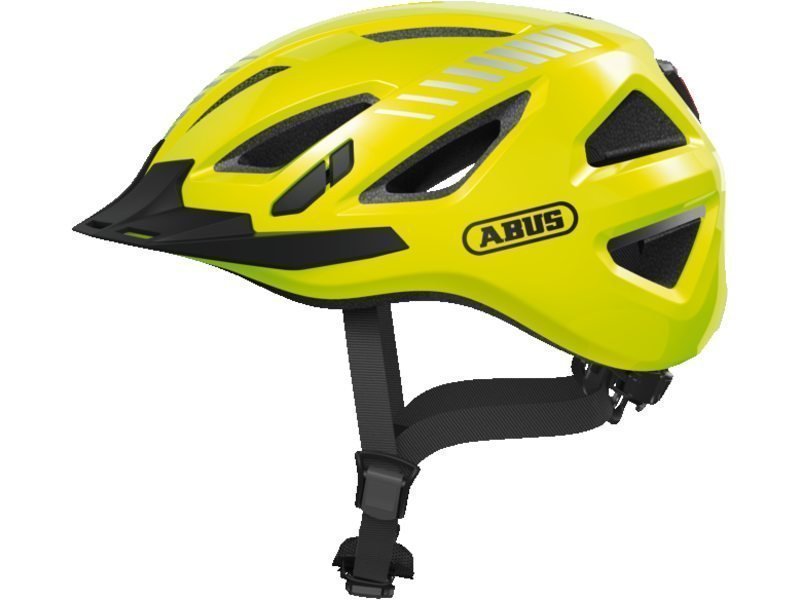 Urban-I 3.0 Fluo Geel XL 61-65cm