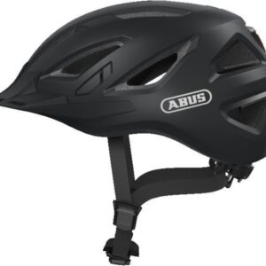 Urban-I 3.0 Velvet Black L 56 - 61 cm