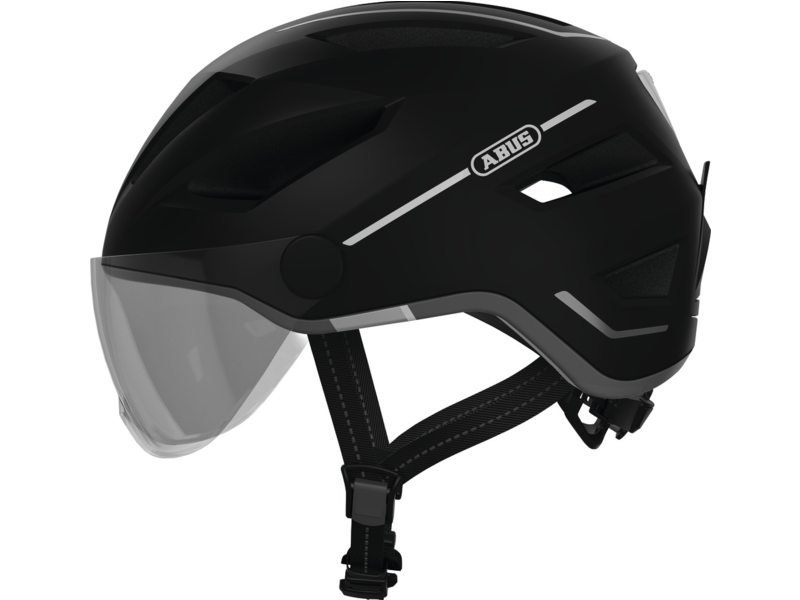 Pedelec 2.0 ACE velvet black L 56-62cm