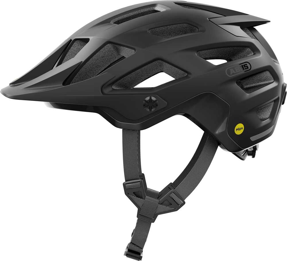 MOVENTOR 2.0 MIPS velvet black L