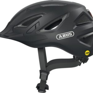 Urban-I 3.0 MIPS Velvet Black L 56 - 61 cm