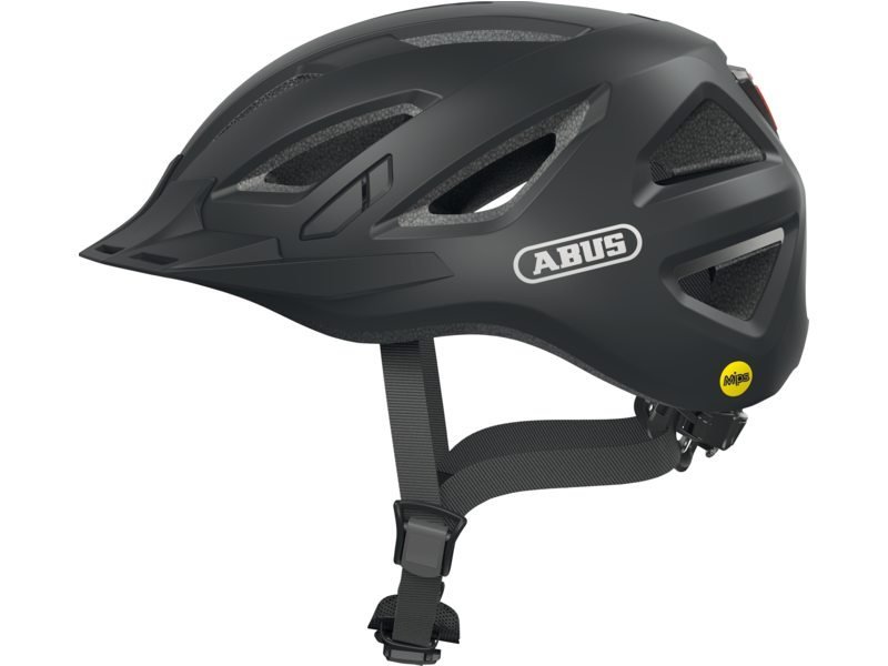 Urban-I 3.0 MIPS Velvet Black L 56 - 61 cm