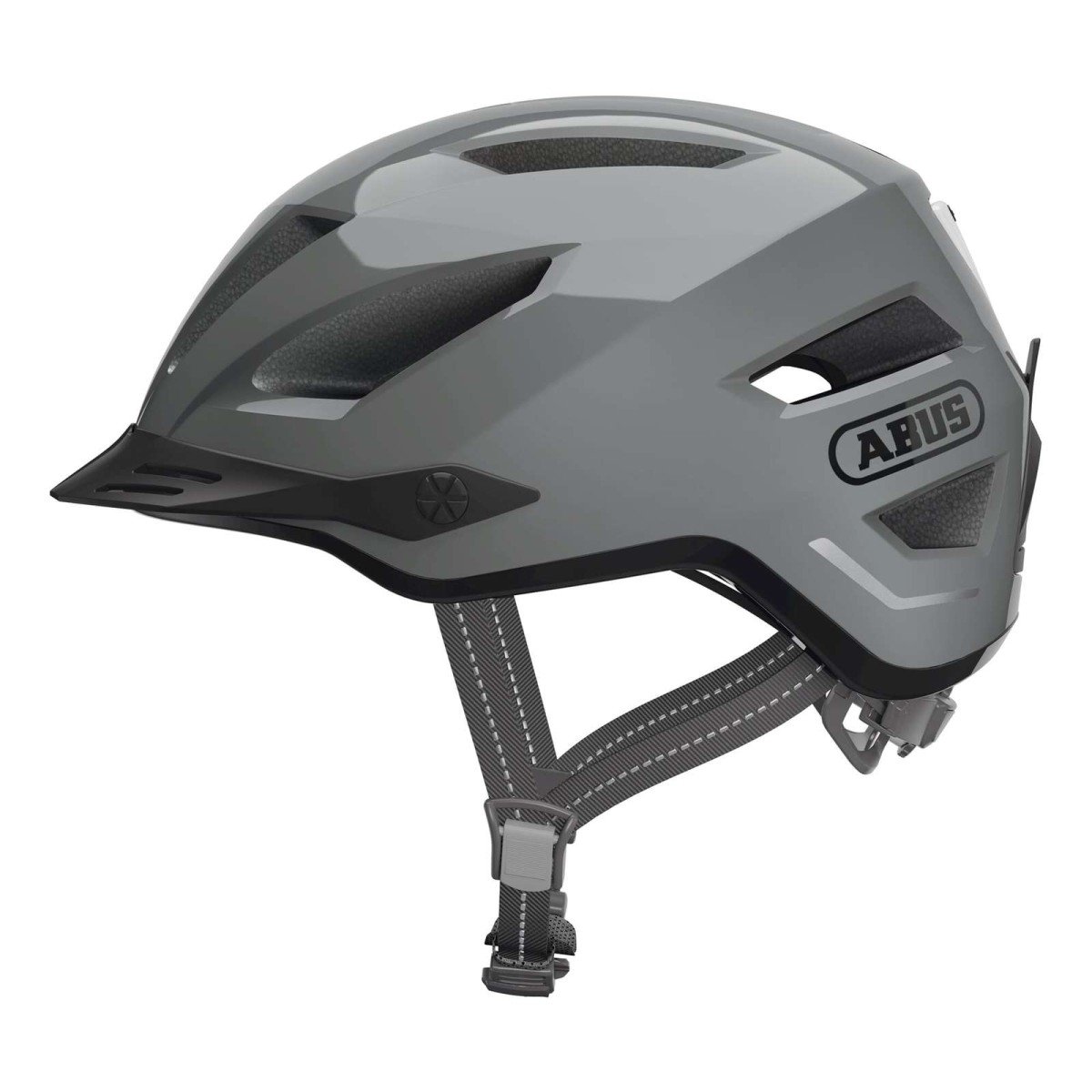 Pedelec 2.0 race grey L 56-61 cm - Afbeelding 2