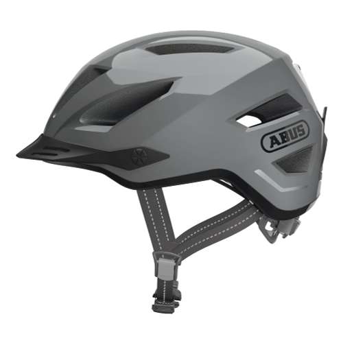 Pedelec 2.0 race grey L 56-61 cm