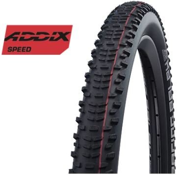 RACING RALPH 29X2.25 EVO VOUW TLE SUPER GROUND