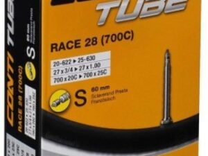 Binnenband 28" / Race SV-60mm 18/25-622/630