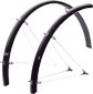 SPATBORD SET BLUEMELS TREKKING 28 45MM ZWART