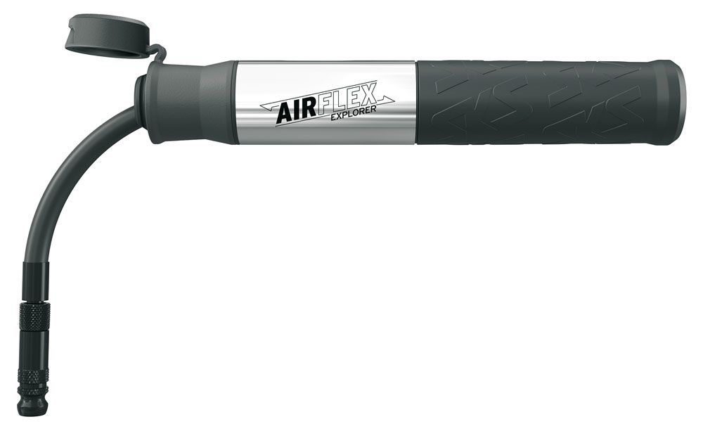 AIRFLEX EXPLORER SILVER - Afbeelding 2