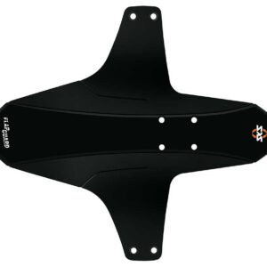 SPATBORD Voor FLAPGUARD BLACK ZW