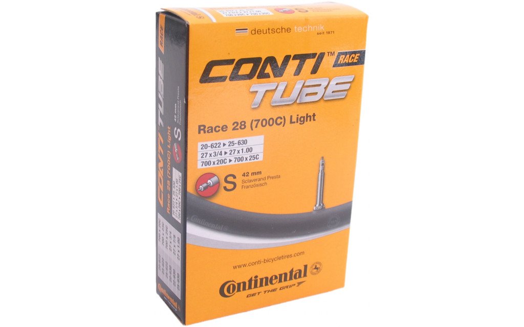 Binnenband 28" Race Light 18-622 -> 32-630 -