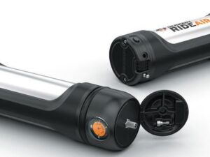 Rideair Tubeless Pomp