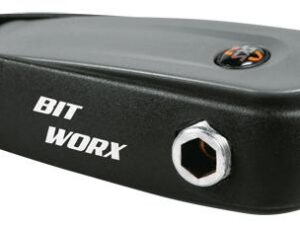 BIT-WORX, 10 functies