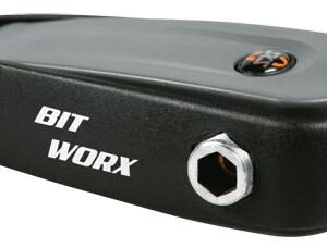 BIT-WORX, 10 functies