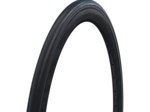 Buitenband One 365 R-Guard 700 x 28 zwart reflectie vouw